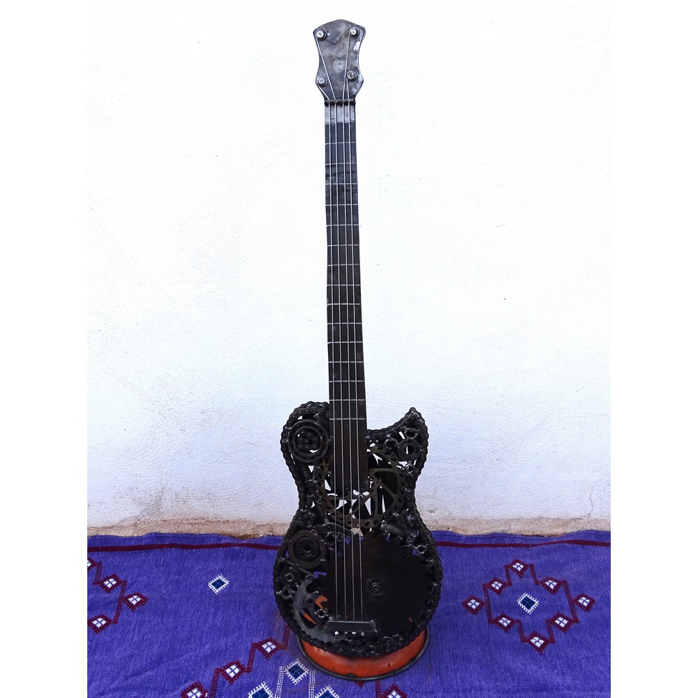 G14 Guitare