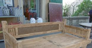 Chaises, Fauteuils et Bancs