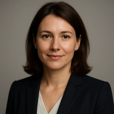 Sophie Laurent