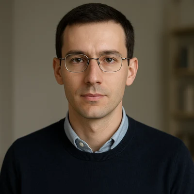 Thomas Bernard