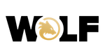 Wolf Casino logo
